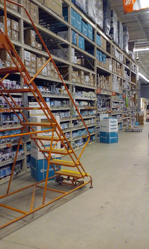 Home Improvement Store «The Home Depot», reviews and photos, 3860 Northlake Blvd, Lake Park, FL 33403, USA