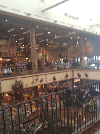 Sporting Goods Store «Bass Pro Shops», reviews and photos, 951 E Lewis and Clark Pkwy, Clarksville, IN 47129, USA