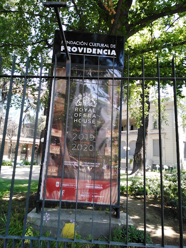 Fundacion Cultural de Providencia - Museo