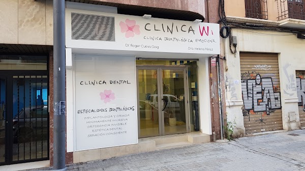 CLÍNICA WI