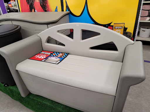 Discount Store «Big Lots», reviews and photos, 550 Mt Pleasant Ave, Dover, NJ 07801, USA