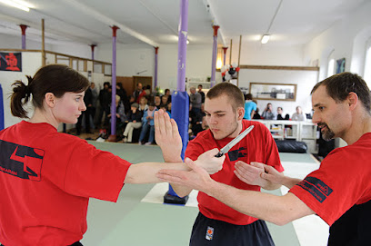 RoninZ Kampfkunstschule Weingarten - Selbstverteidigung - Kampfkunst - Ju-Jutsu-do