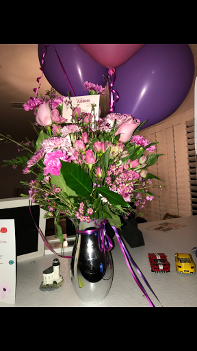 Florist «Mullens Flowers», reviews and photos, 17015 E Foothill Blvd, Fontana, CA 92335, USA