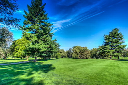 Golf Course «Forest Akers East Golf Course», reviews and photos, 2231 S Harrison Rd, East Lansing, MI 48823, USA