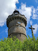 La tour du calvaire Chatonnay