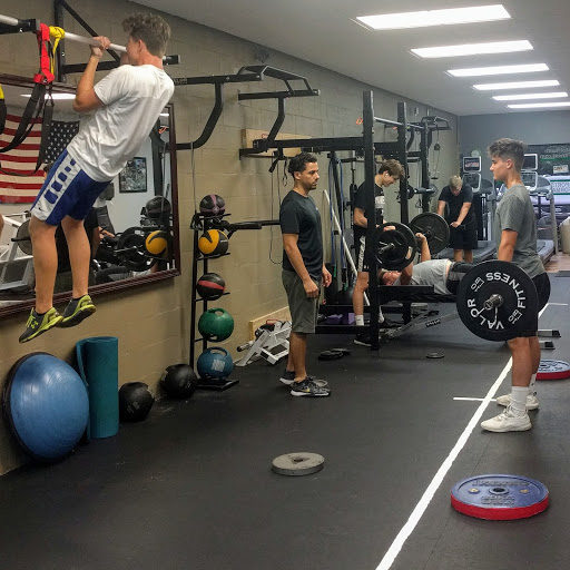 Personal Trainer «Pasco Health and Fitness», reviews and photos, 23900 FL-54 #102, Lutz, FL 33559, USA