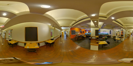 Shopping Mall «The Dewitt Mall», reviews and photos, 215 N Cayuga St, Ithaca, NY 14850, USA