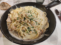 Fettuccine du Restaurant français Le Grand Balcon à Nice - n°6