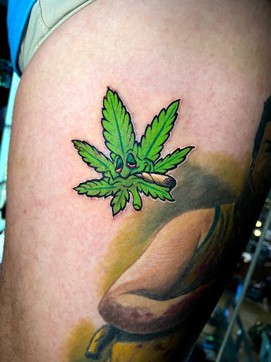 Explore first tattoo ideas for females, creative tattoo ideas in Scottsdale, available at Fifth finger studio