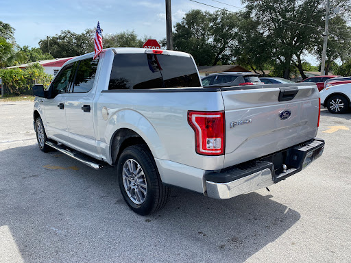 Used Car Dealer «Auto Club of Miami Inc», reviews and photos, 10220 NW 27th Ave, Miami, FL 33147, USA