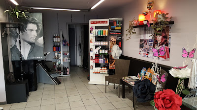 ATMOSP'HAIR à Pornichet
