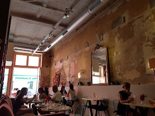 Photo n°12 de Carlotta With à Marseille ()