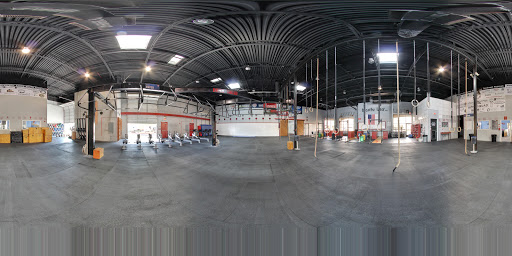 Gym «CrossFit Fury», reviews and photos, 540B N Bullard Ave #15, Goodyear, AZ 85338, USA