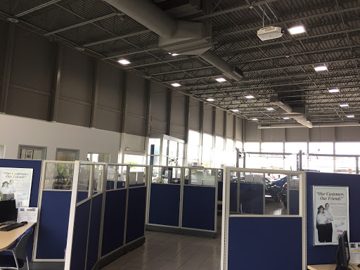 Hyundai Dealer «Rick Case Hyundai Davie», reviews and photos, 3550 Weston Rd, Davie, FL 33331, USA