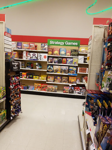 Department Store «Target», reviews and photos, 2950 Chapel Hill Rd, Douglasville, GA 30135, USA