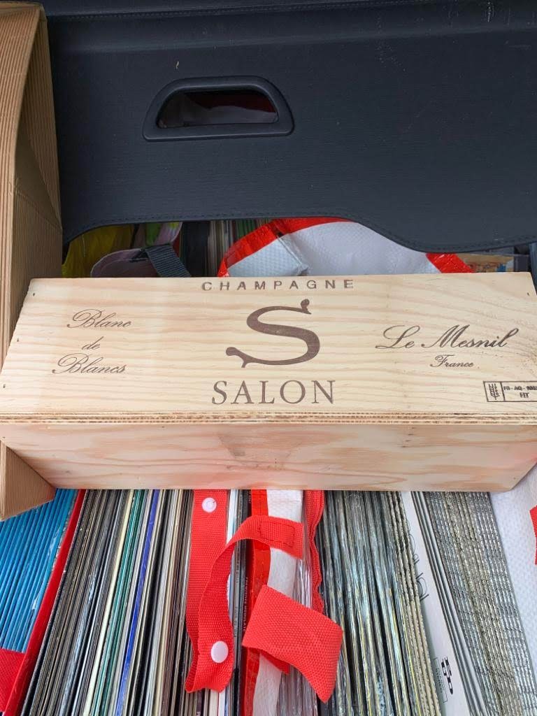 Photo n° 6 de l'avis de Gianni.a fait le 28/12/2019 à 21:50