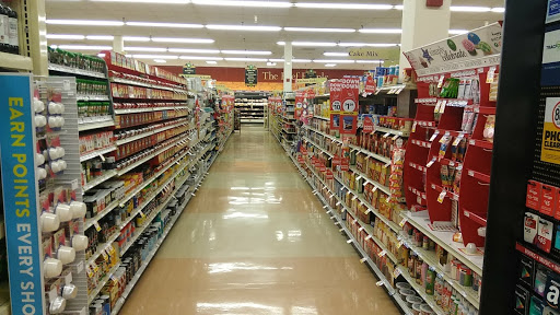 Grocery Store «Winn-Dixie», reviews and photos, 9101 Little Rd, New Port Richey, FL 34654, USA