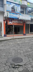 Pañaleras Pototin El Puyo