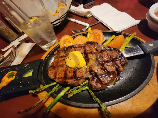 Paulinas Mexican Grill image