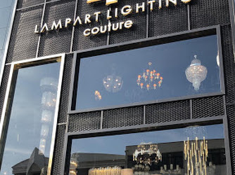 Lampart Lighting Couture
