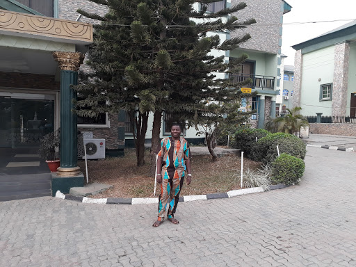 Leisure Spring, Osogbo, Nigeria, Budget Hotel, state Osun