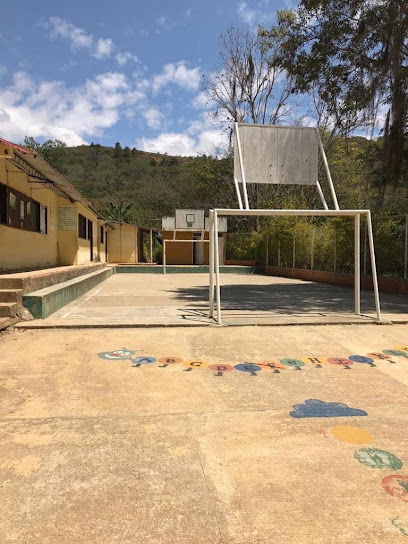 Escuela Rural Manchego, Sede 05.
