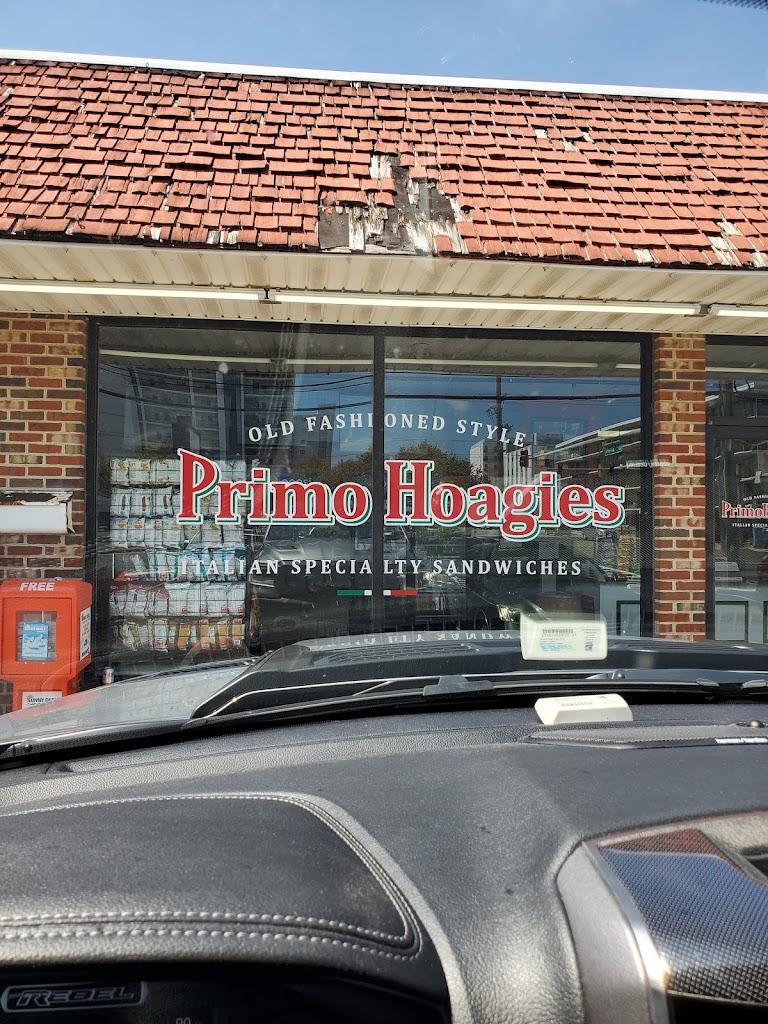 PrimoHoagies 21842