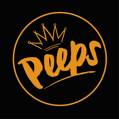Peeps Store Indumentaria