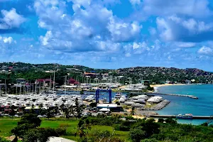 Virgin Gorda Yacht Harbour image