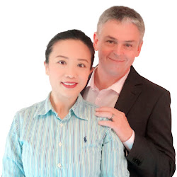 Pukeko Rental Managers - Vivian Cui & Travis Barnhill