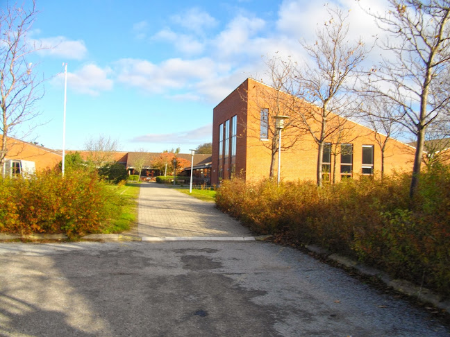 Anmeldelser af Gislinge Skole i Holbæk - Skole