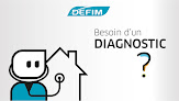 DEFIM - Diagnostics immobiliers - 85 Vendée Les Sables-d'Olonne