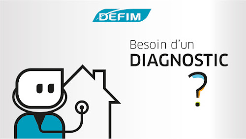 Centre de diagnostic DEFIM - Diagnostics immobiliers - 85 Vendée Les Sables-d'Olonne
