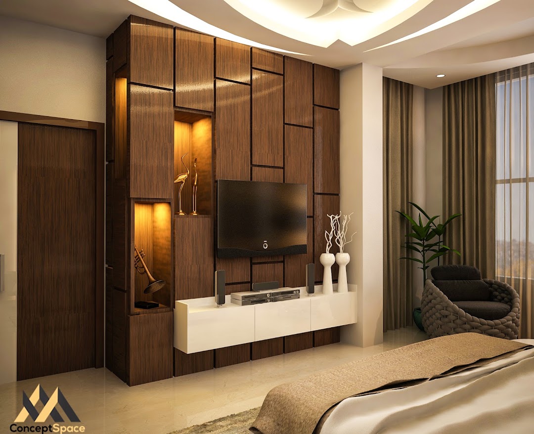Concept Space Architects