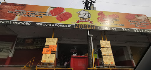 Carnicería Nabeh