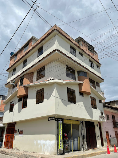 Antara Hostal