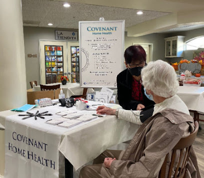 Covenant Home Health