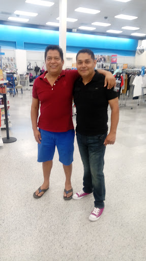 Clothing Store «Ross Dress for Less», reviews and photos, 9801 Chapman Ave, Garden Grove, CA 92841, USA