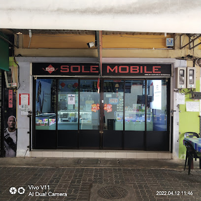 Sole Mobile 1
