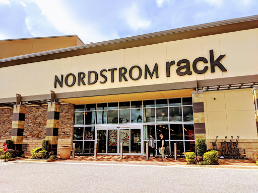 Department Store «Nordstrom Rack The Shoppes at University Town Center», reviews and photos, 8551 Cooper Creek Blvd, Bradenton, FL 34201, USA