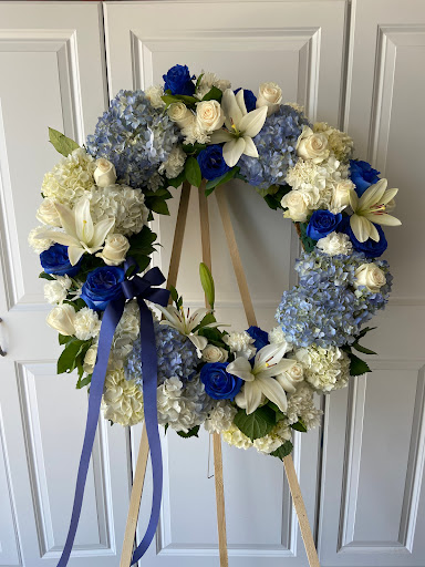 Florist «Rosemantico Flowers», reviews and photos, 13535 Telegraph Rd, Whittier, CA 90605, USA