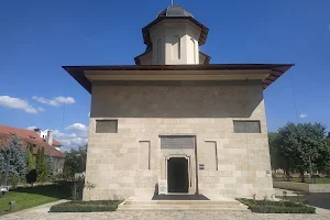 Negru Voda Monastery image