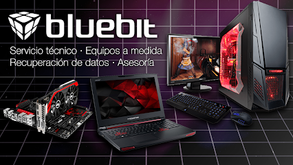 Bluebit