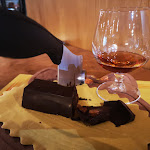 Photo n°4 de l'avis de Nicola.u fait le 11/05/2019 à 22:48 sur le  Osteria dell'Arrosticino / Birreria, braceria à Tito