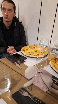 Plats et boissons du Le Dôme - Restaurant Pizzeria à Istres - n°13