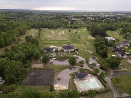 Golf Club «River Ridge Golf Club», reviews and photos, 3224 Auburn Knightdale Rd, Raleigh, NC 27610, USA