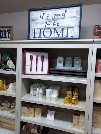 Craft Store «The Wood Connection», reviews and photos, 6680 Cottonwood St, Murray, UT 84107, USA