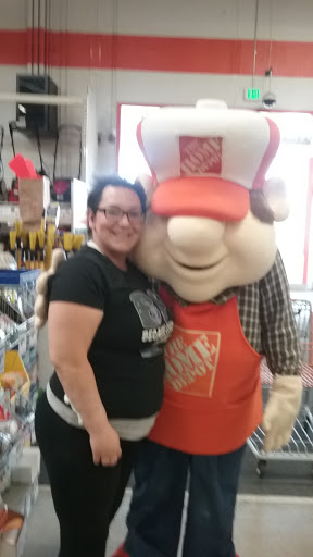 Home Improvement Store «The Home Depot», reviews and photos, 2075 Pipestone Rd, Benton Harbor, MI 49022, USA