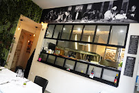 Bar du Restaurant italien 🥇MIMA Ristorante à Lyon - n°7