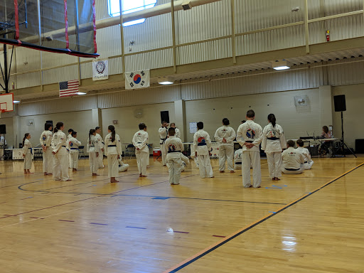 Community Center «Mulberry Creek Park & Community Center», reviews and photos, 4491 J M Turk Rd, Flowery Branch, GA 30542, USA